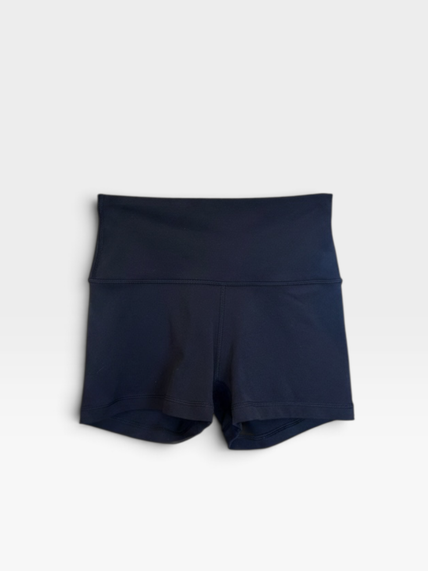 BLACK "GOLDEN" BY ARITZIA BIKERSHORT (ORG. $48) 4
