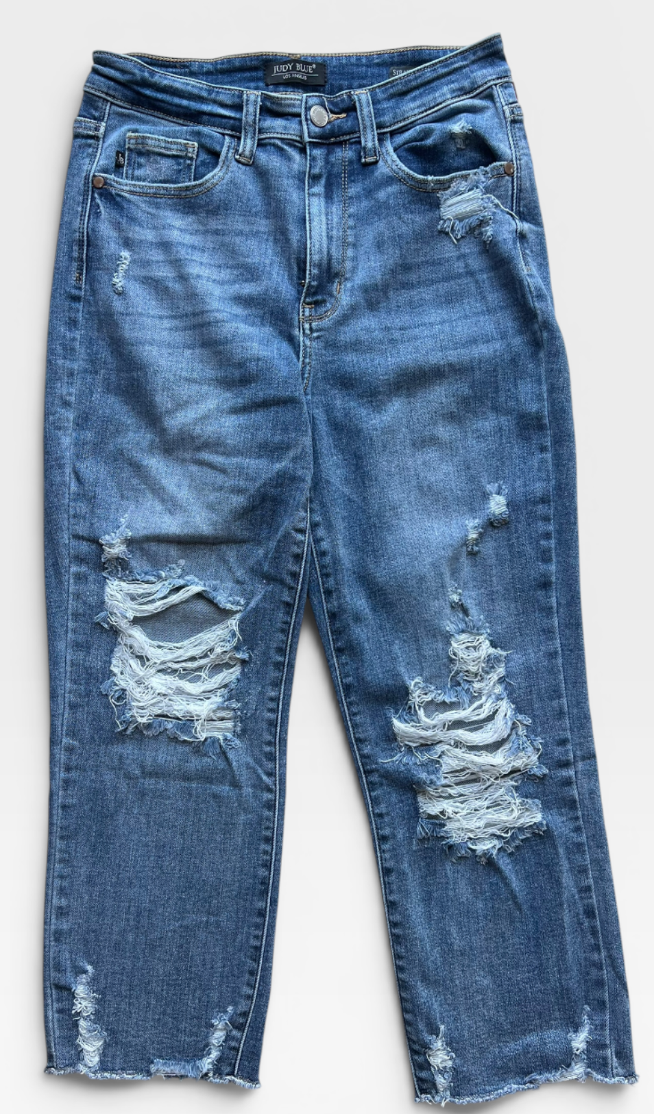 JUDY BLUE JEANS 27