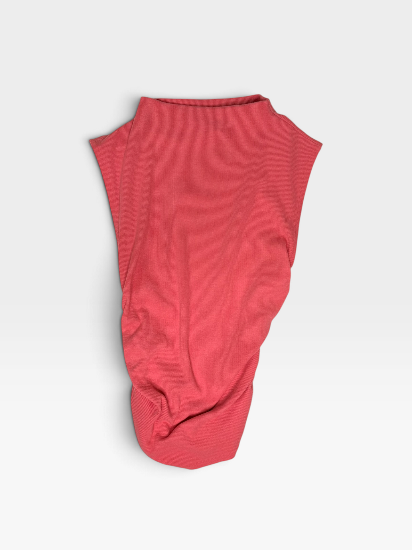 CORAL CHASER SHORTSLEEVE TOP M