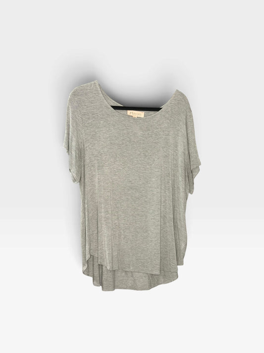 GREY PHILOSOPHY TOP 1X