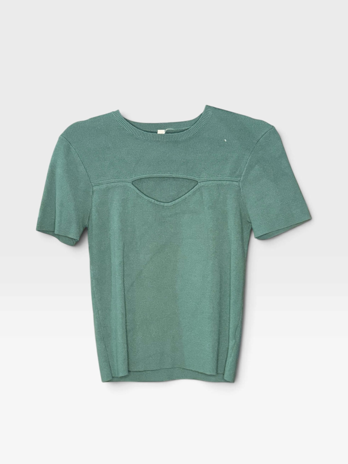 GREEN WISHLIST TOP S