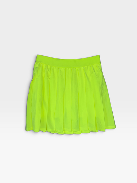 LIME RAE MODE SKORT S
