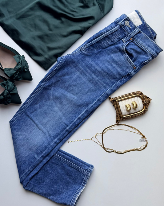 MOTHER SUPERIOR JEANS 24