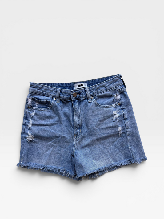 DENIM JBD. SHORTS M