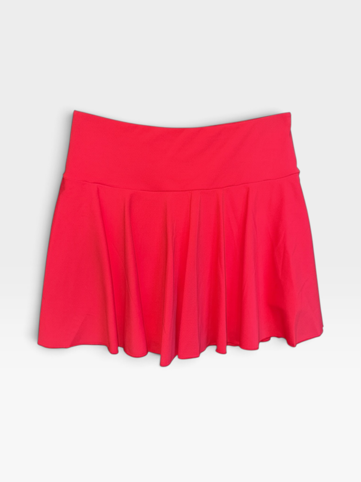 CORAL HALARA SKORT (NWT) M