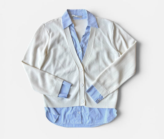 ENLGISH FACTORY TOP XS