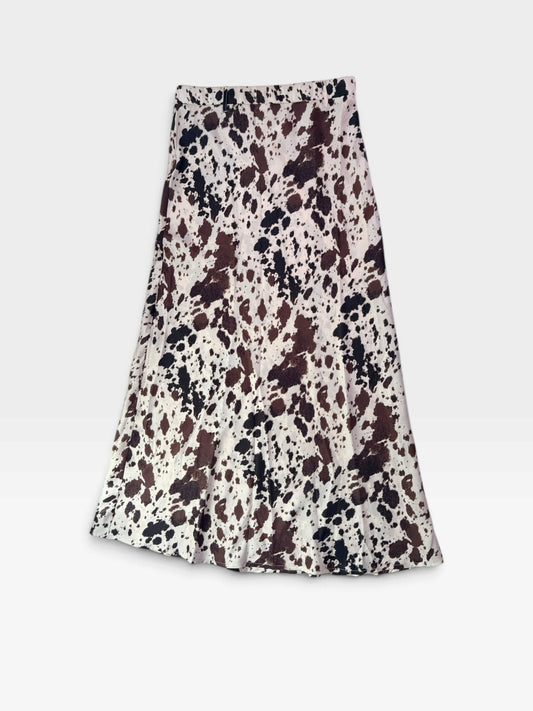 COW FREYLINA SKIRT M