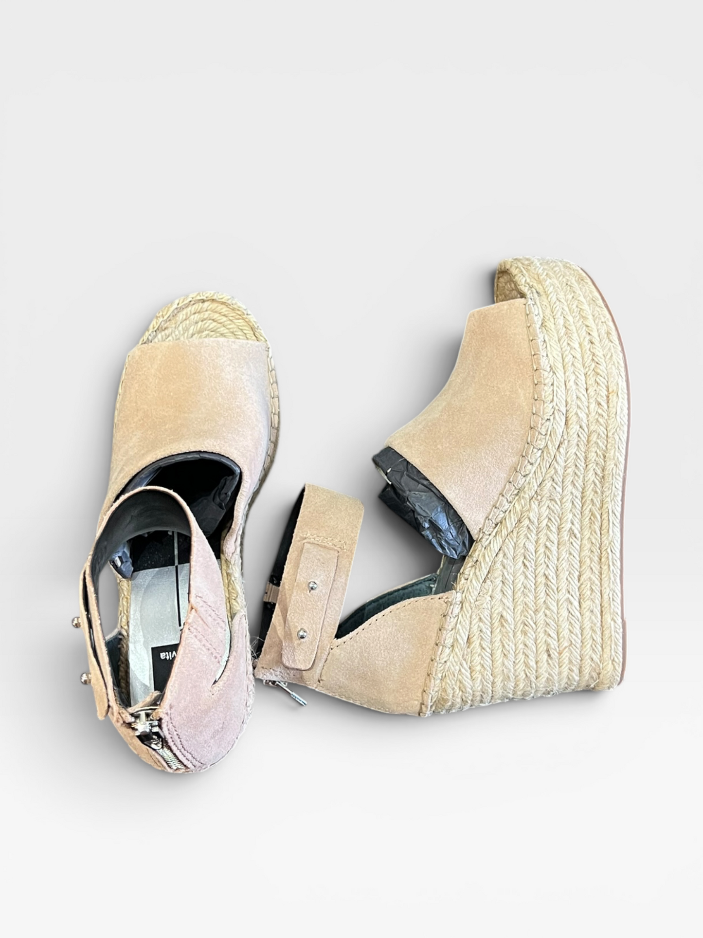 DOLCE VITA SHOES 8.5