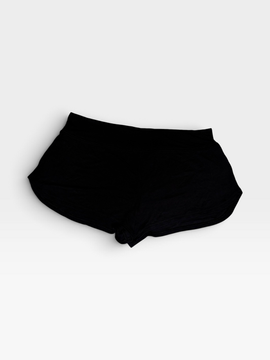 BLACK ATHLETA SHORTS (NWT) M