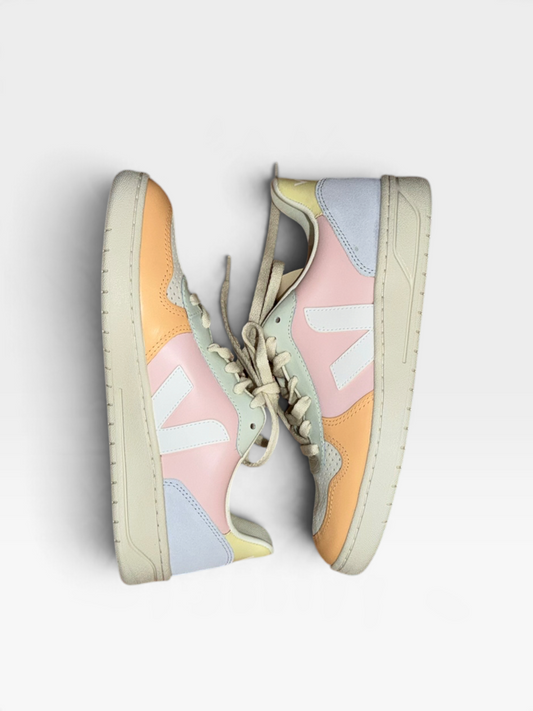 MULTICO PEACH VEJA V-10 SHOE (NWT $160) 9
