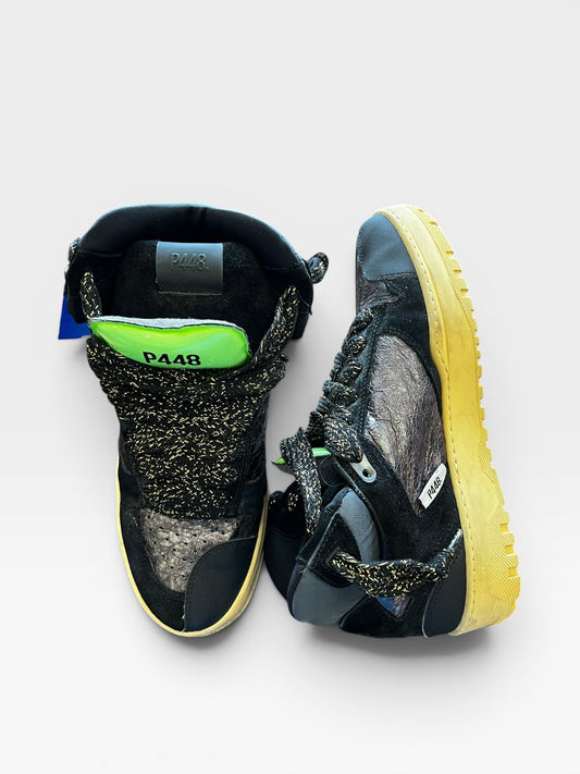 P448 SHOES (ORG. $345) 39