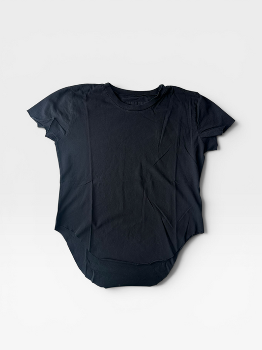 BRITISH NAVY FRANK & EILEEN THEO TEE (NWOT $112) L