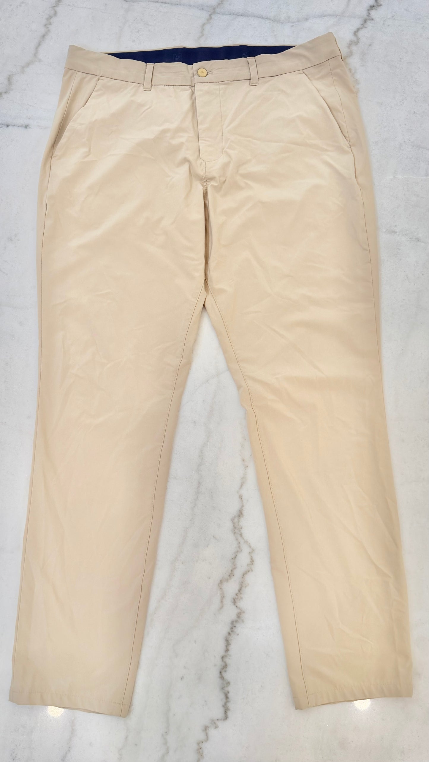 MIZZEN + MAIN PANTS 38X32