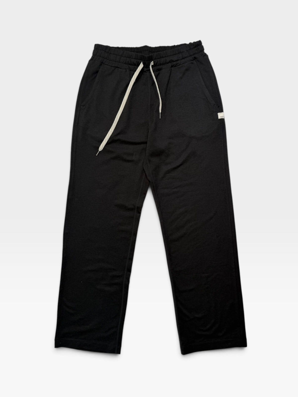 DARK GREY VUORI PANTS (ORG. $118) | S