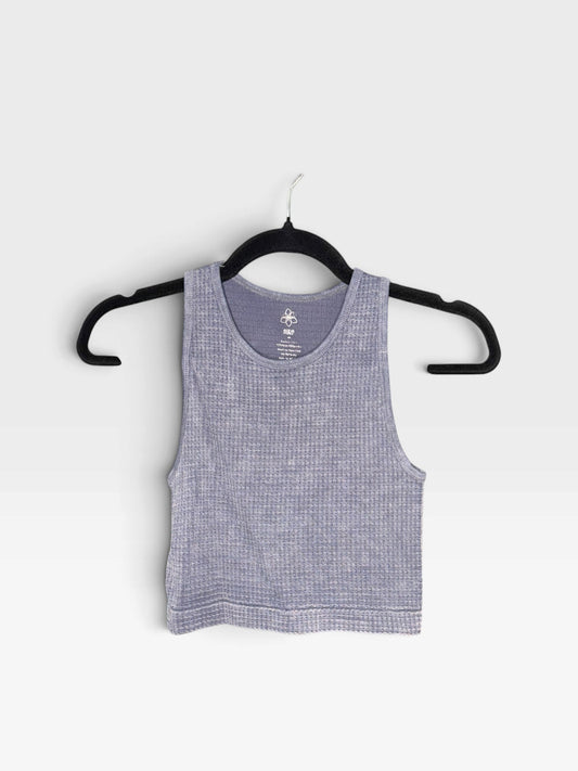 GRAY AURA TANK S/M