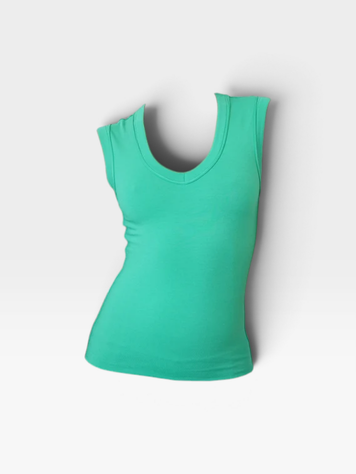 GREEN LNA TANK S(ORG. $88) S