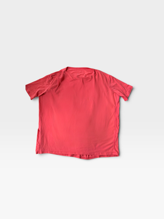 CORAL LULULEMON TOP 12