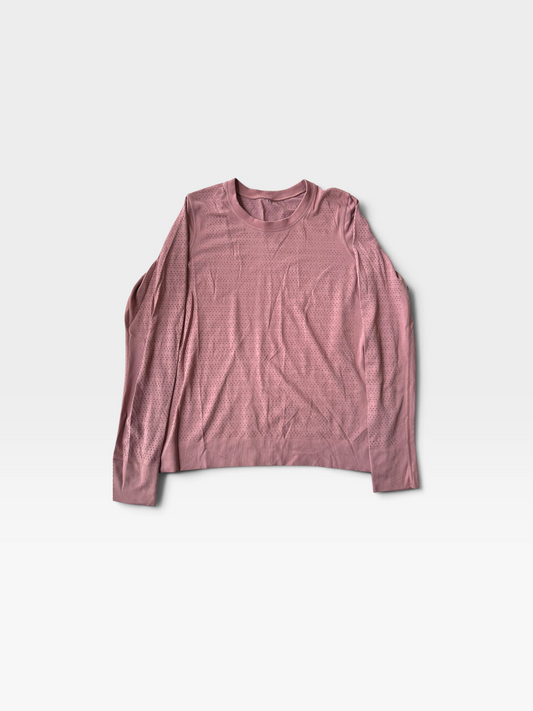MAEVE LULULEMON TOP 8