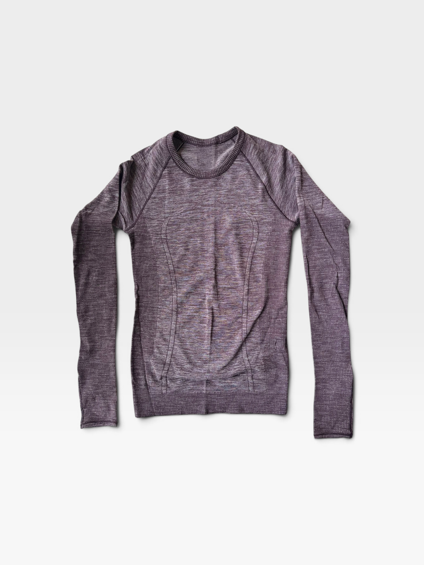 DARK PURPLE LULULEMONT OP 6