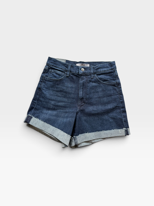 DARK WASH JOE’S THE 5” SHORT IN BANGKOK (NWT) 25
