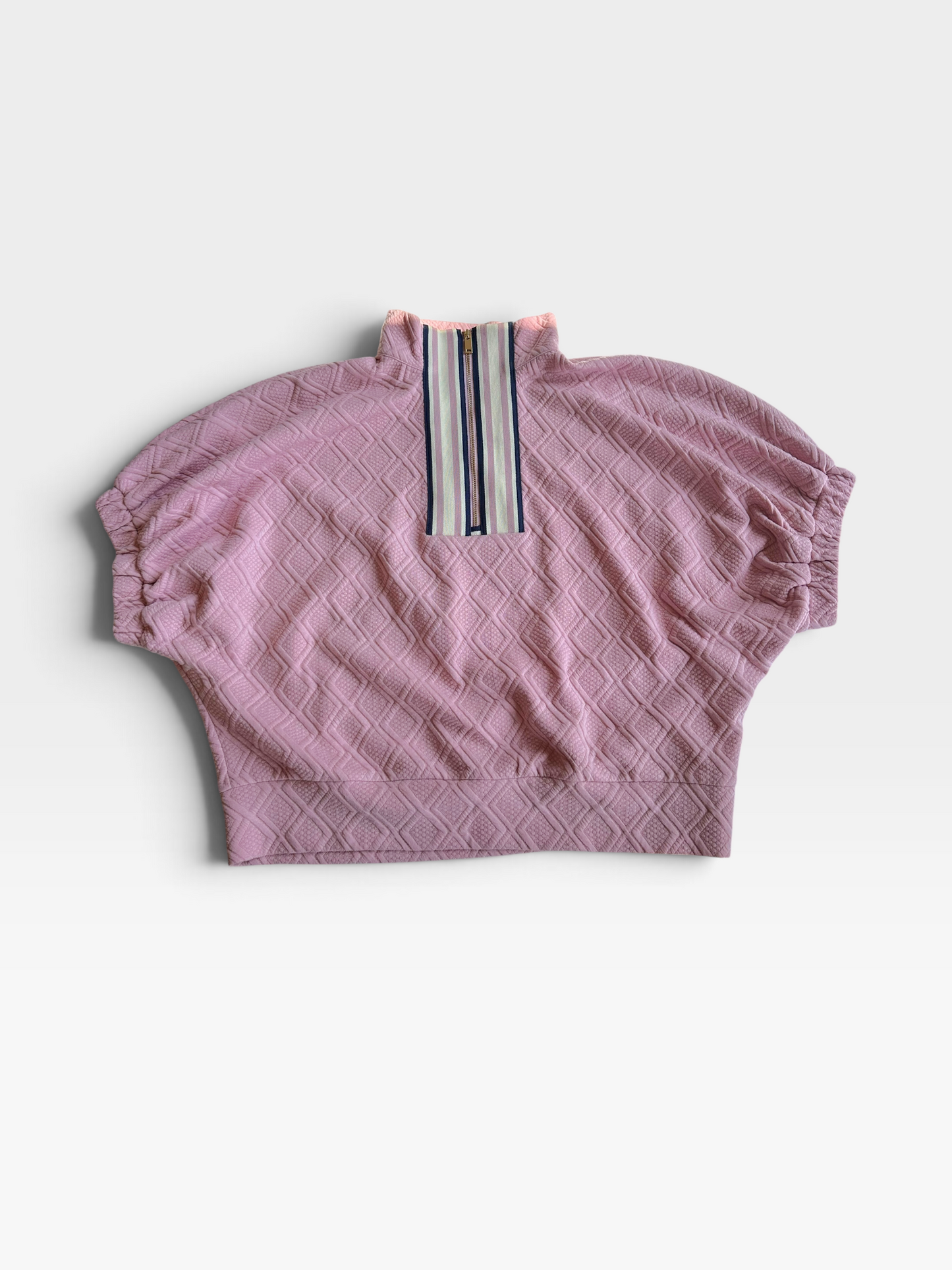 PINK ENTRO TOP S
