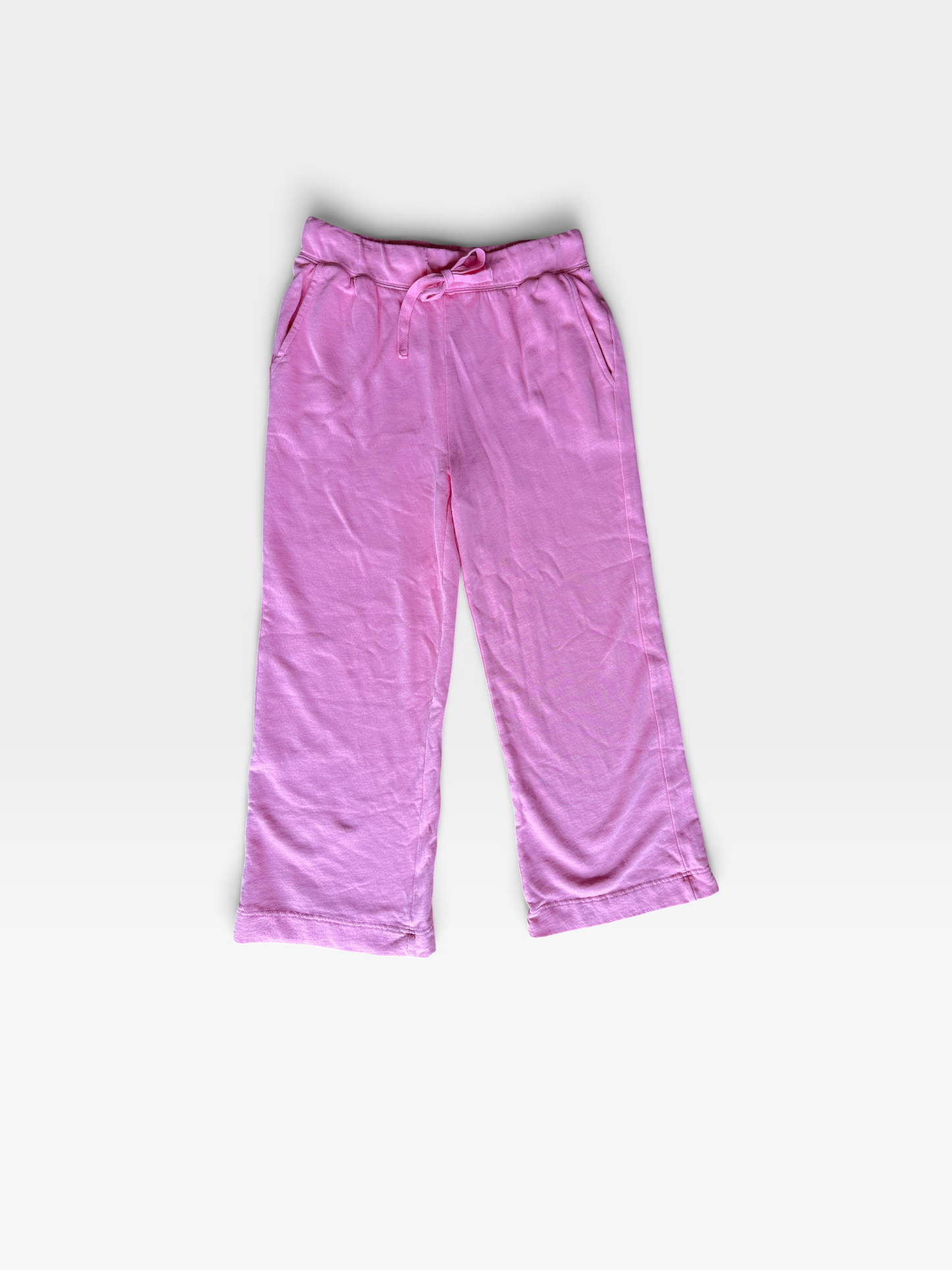 PINK Z SUPPLY PANTS (NWT $74.95) M