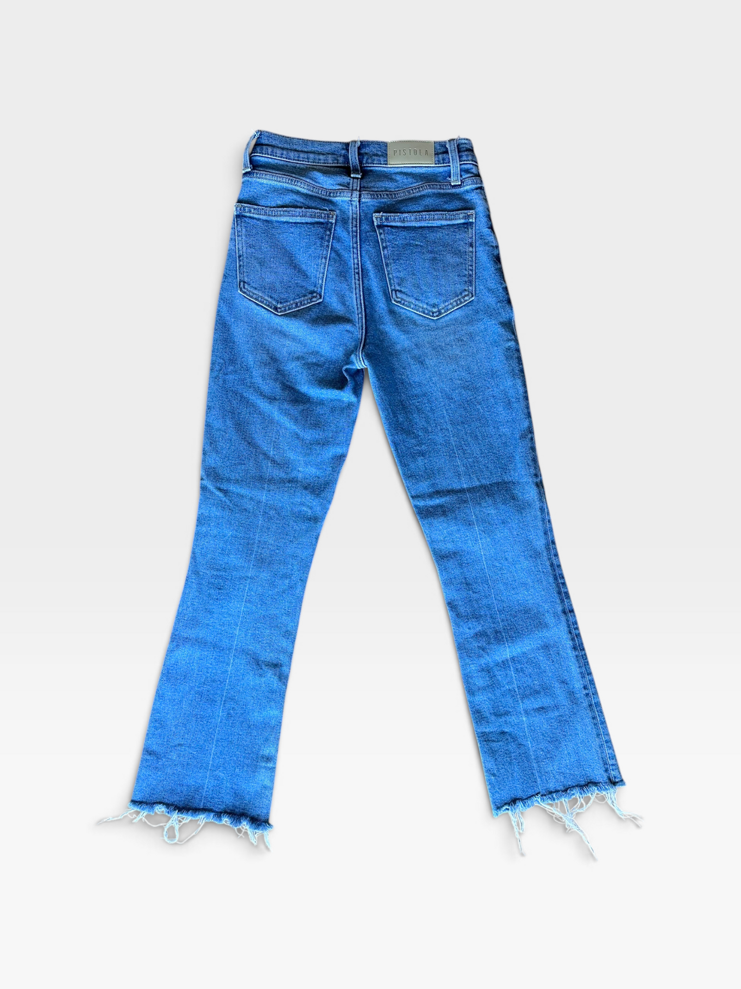 DENIM PISTOLA JEANS 24