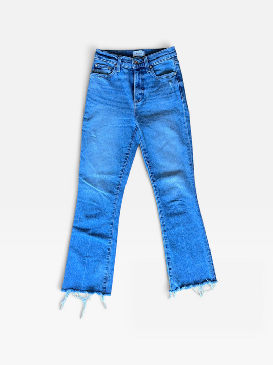 DENIM PISTOLA JEANS 24