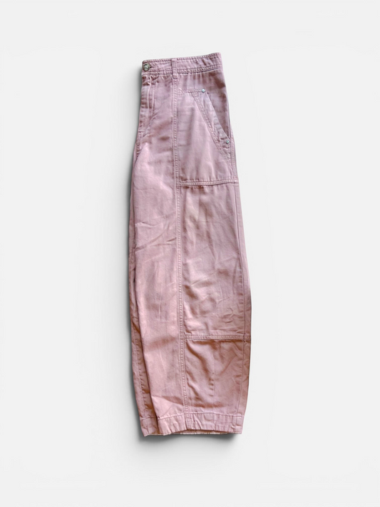MAEVE ANTHROPOLGIE PANTS 8