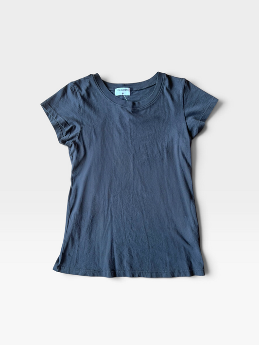 GREY LNA CLOTHING TEE S