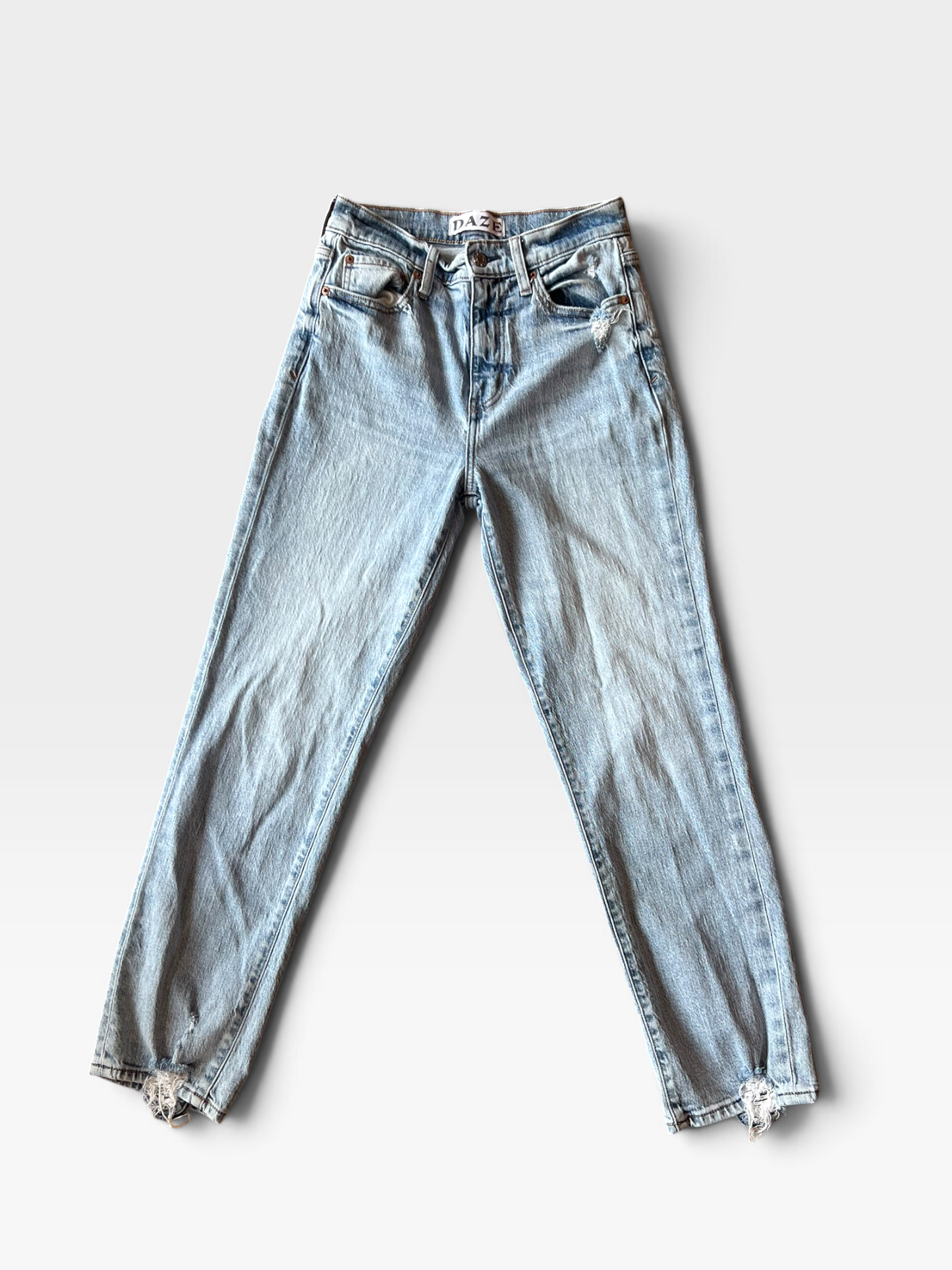 DENIM DAZE JEANS 25