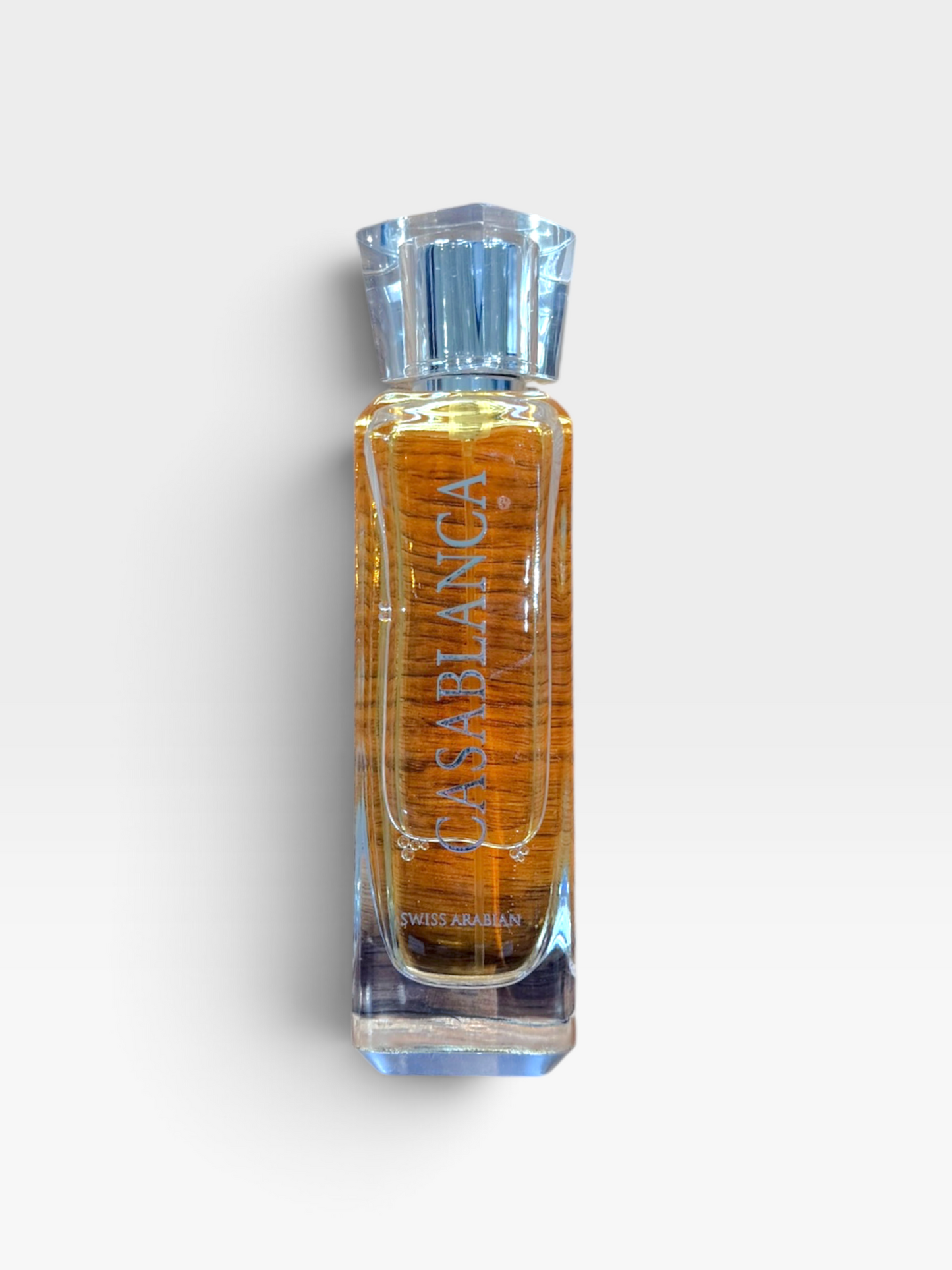 CASABLANCA BY SWISS ARABIAN PERFUME