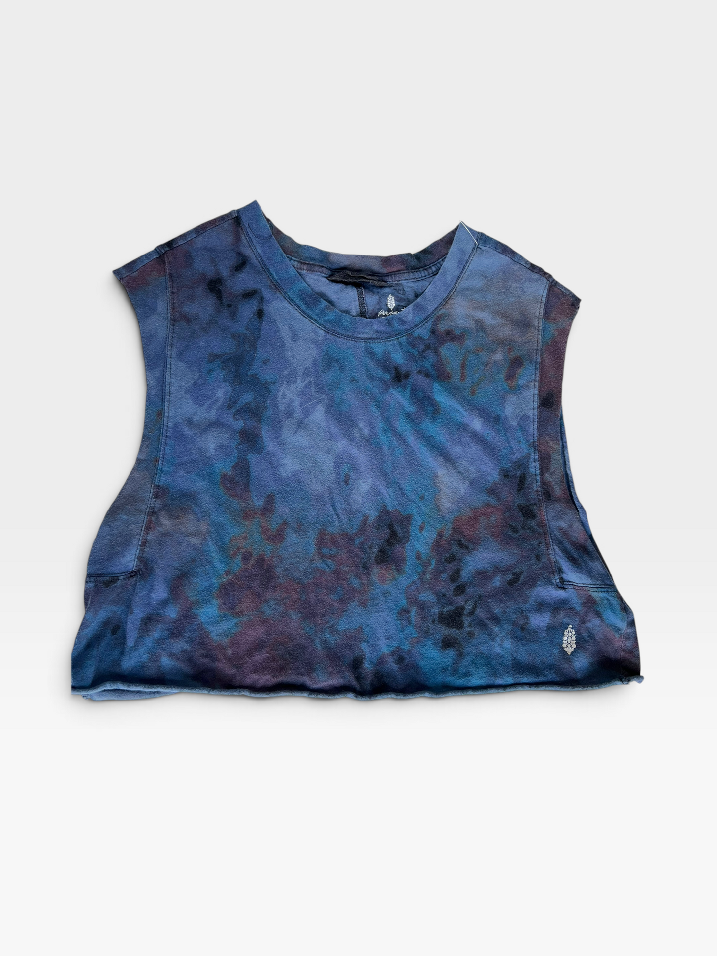BLUE FP MOVEMENT TANK XS