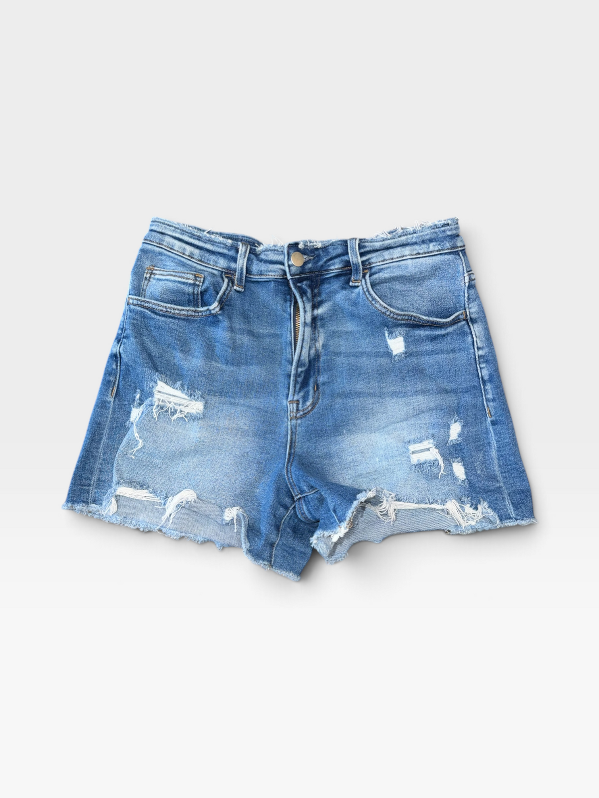 DENIM ALTRD STATE SHORTS L