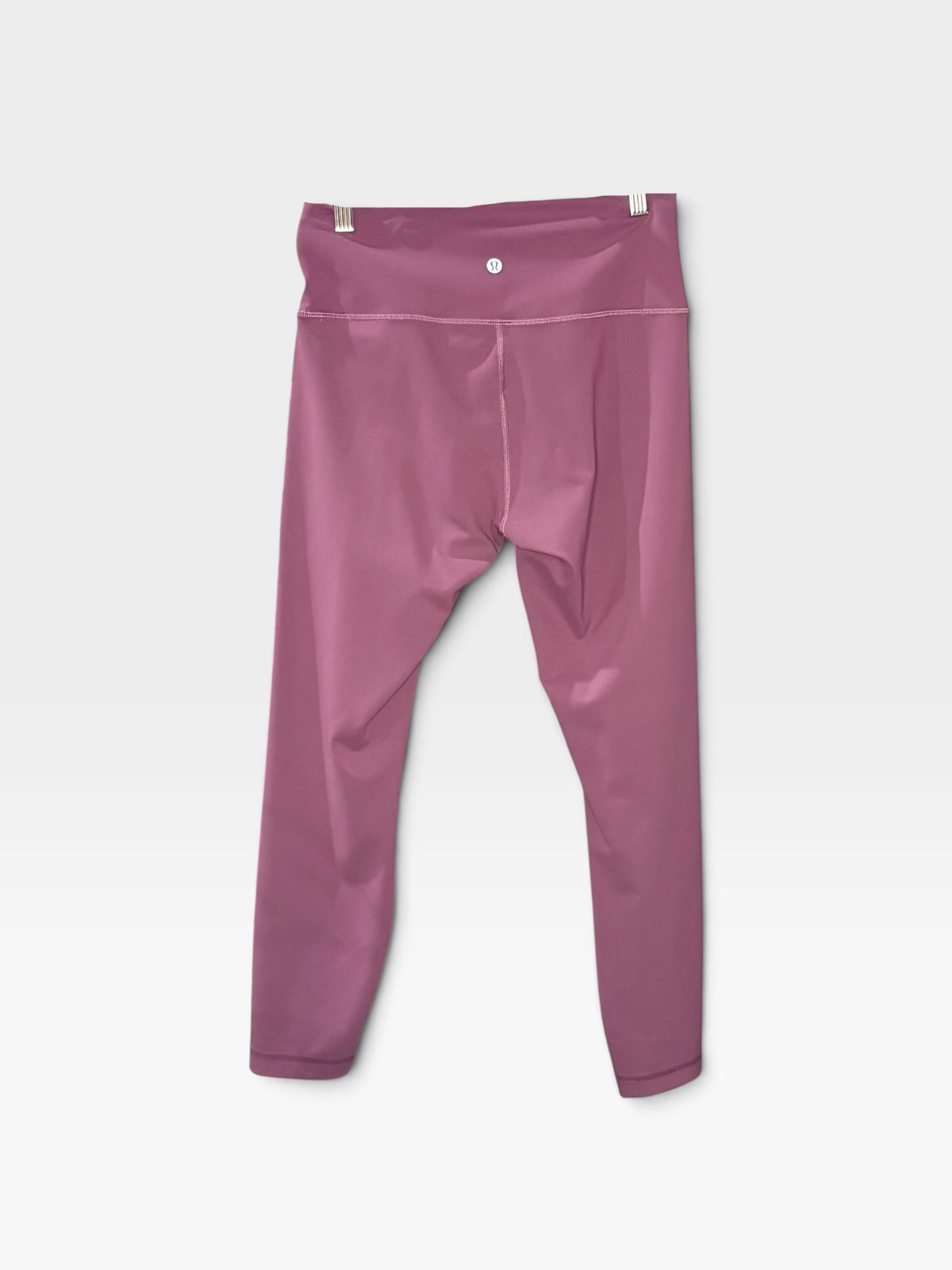PURPLE LULULEMON LEGGINGS 10