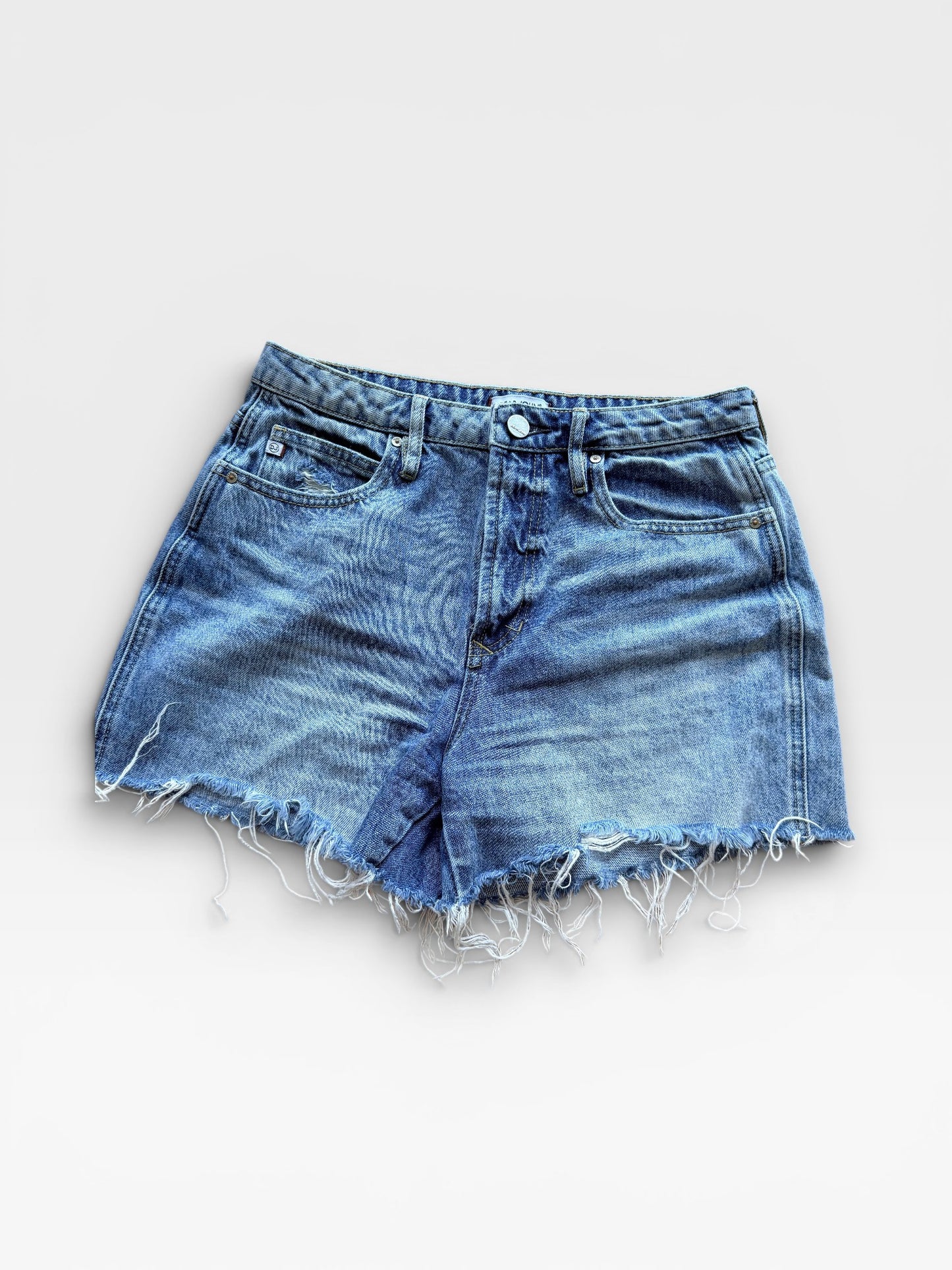 DEAR JOHN DENIM SHORTS 28