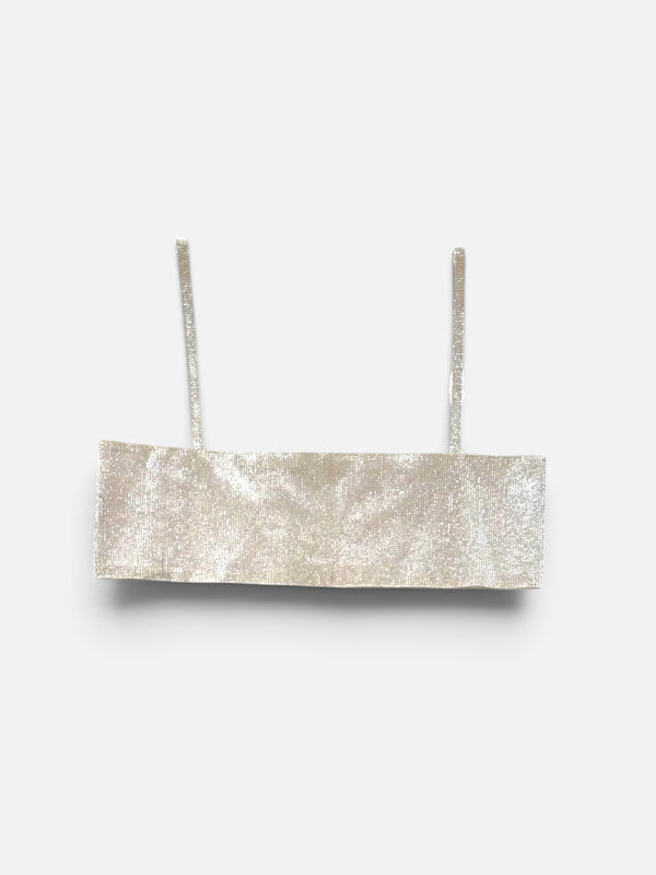 SPARKLE TANK TOP OS