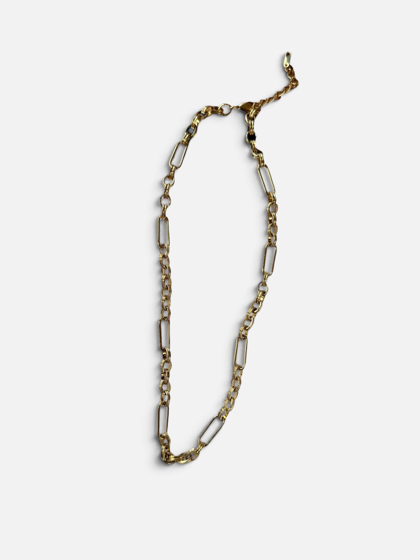 NON TARNISH NECKLACE