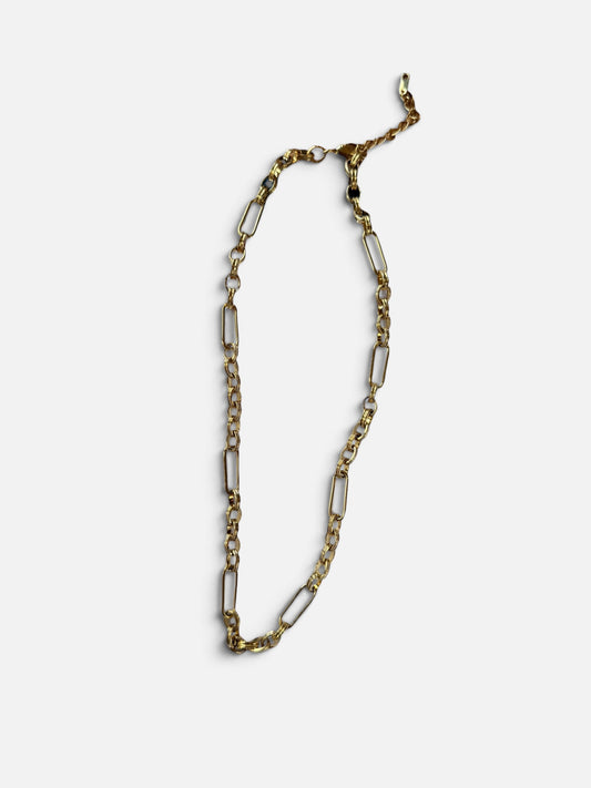 NON TARNISH NECKLACE