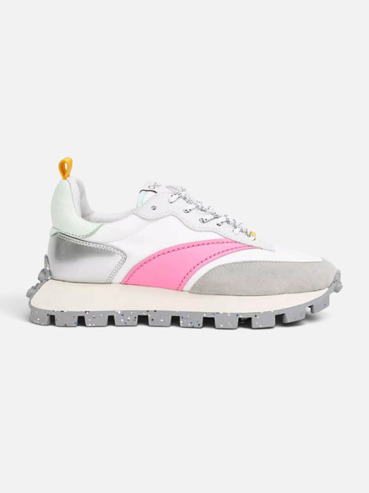 SILVER/PINK OSAKA ONCEPT SHOE (NWT $300) 10