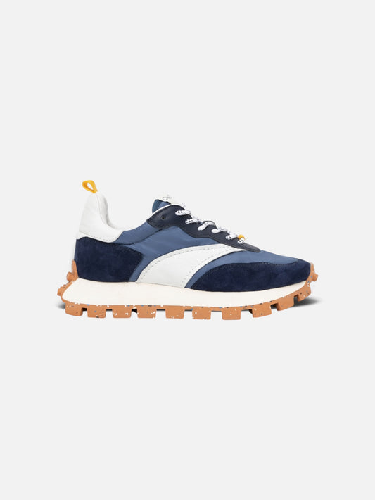 WHITE/NAVY OSAKA ONCEPT SHOE (NWT $300) 6