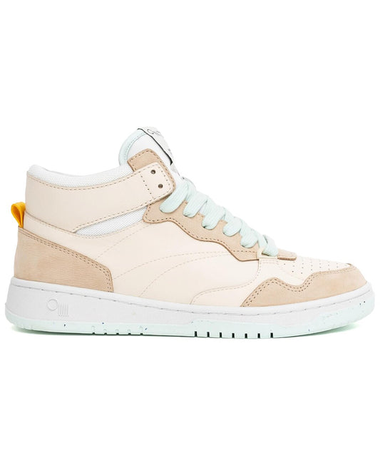 IVORY/BLUE PHILLY ONCEPT SHOE (NWT $350) 6