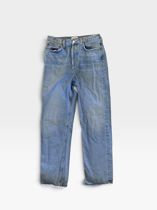 DENIM AGOLDE JEANS 29