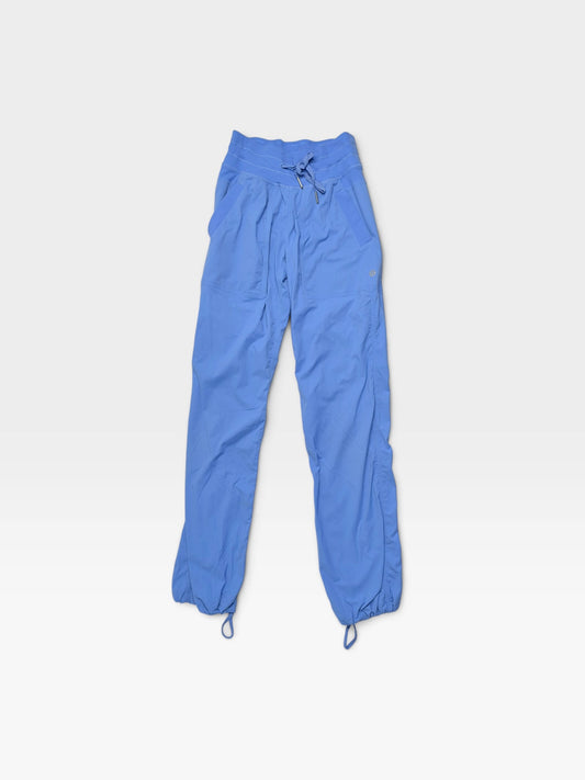 LULULEMON MID-RISE FULL-LENGTH PANTS (ORG. $118) 0