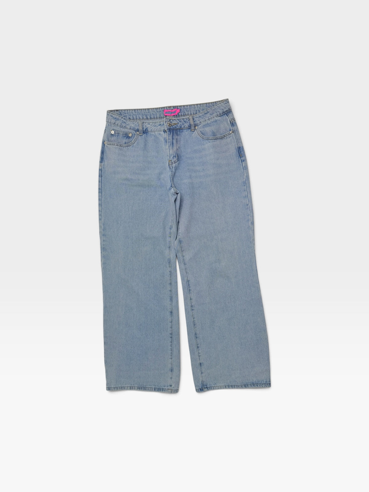 DENIM EDIKTED JEANS L
