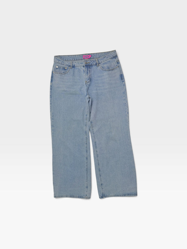 DENIM EDIKTED JEANS L