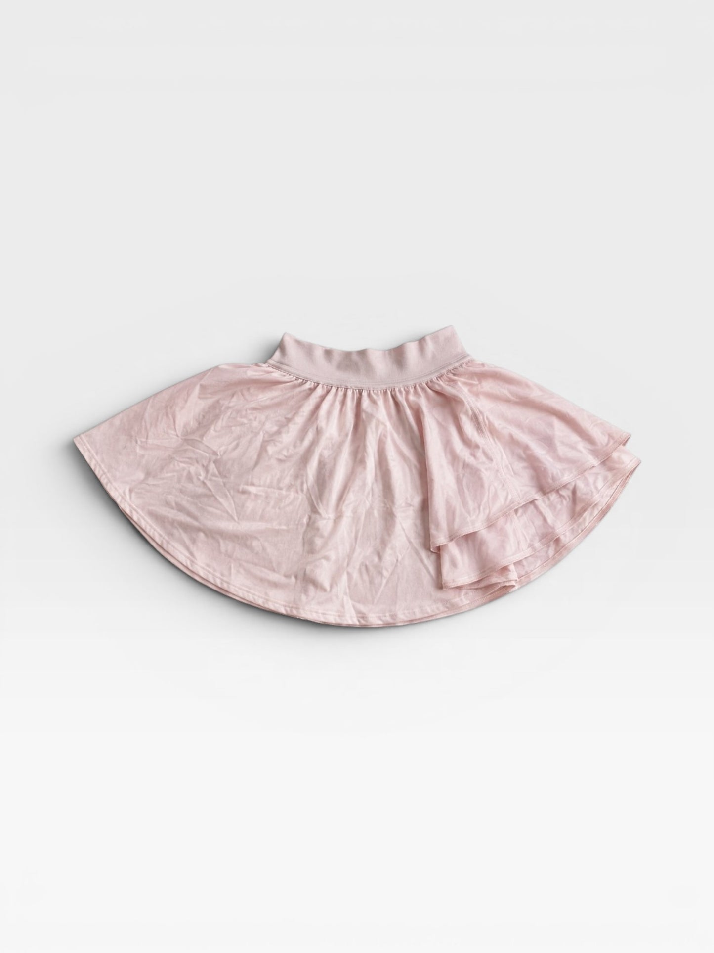 PINK LULULEMON SKIRT 0