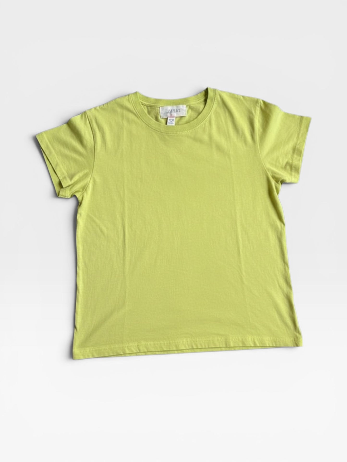 LIME THE GREAT TSHIRT (ORG. $95) 1(S)