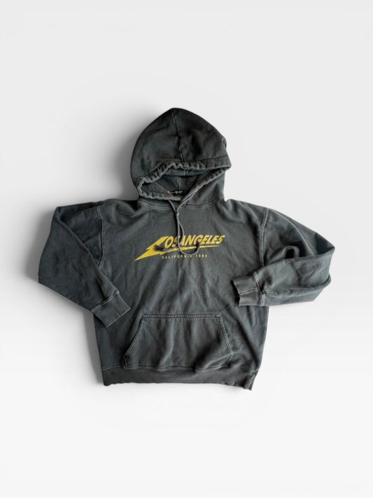 GREY JOHN GALT LOS ANGELES HOODIE S