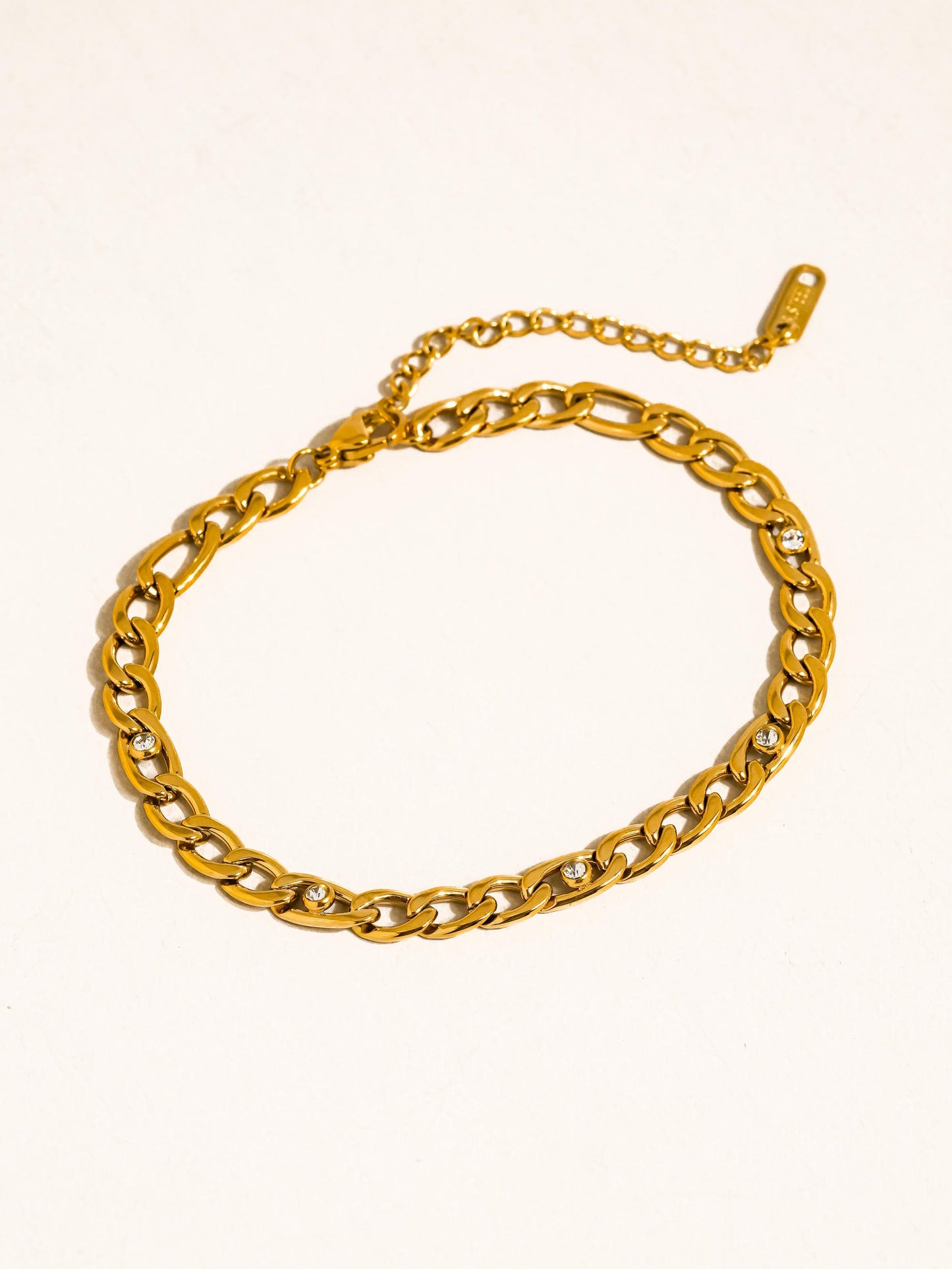 NON TARNISH BRACELET
